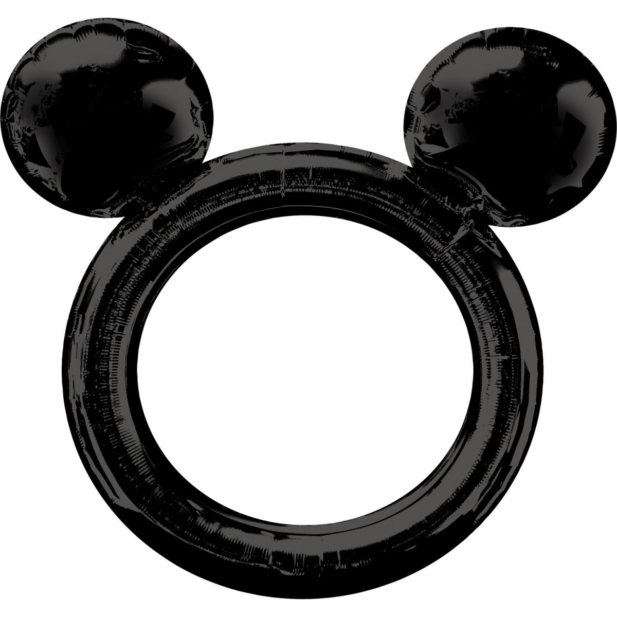 Balon folie selfie frame Mickey Mouse