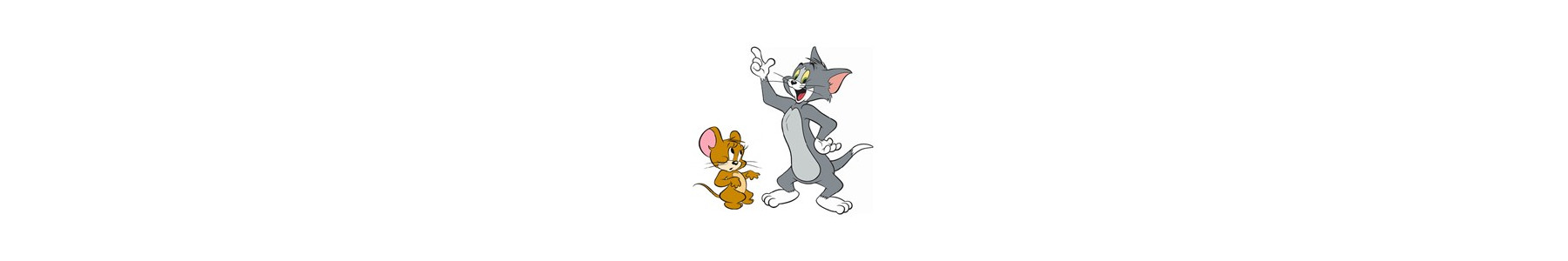 Colectia party Tom si Jerry