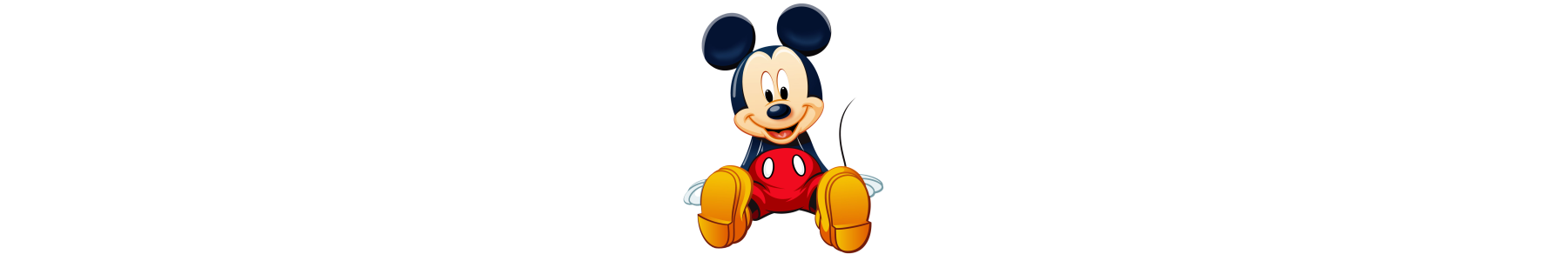 Articole party Mickey Mouse - farfurii Mickey Mouse, servetele Mickey Mouse, pahare Mickey Mouse, lumanari party Mickey Mouse