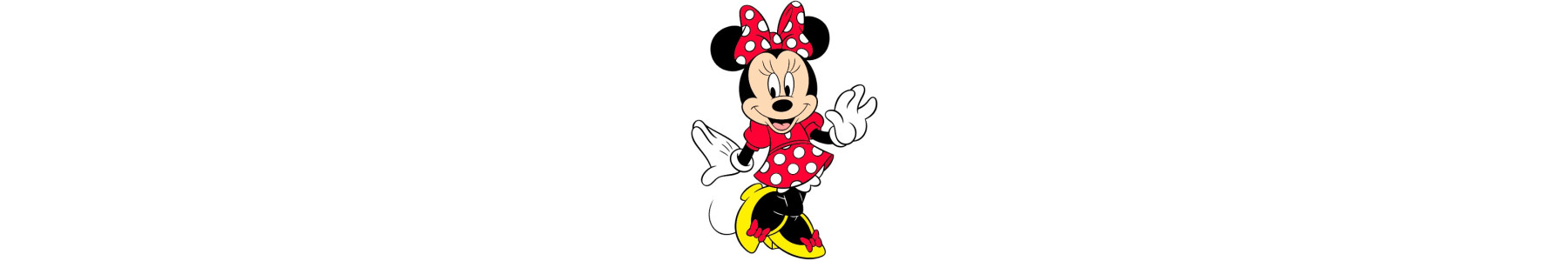 Articole party Minnie Mouse