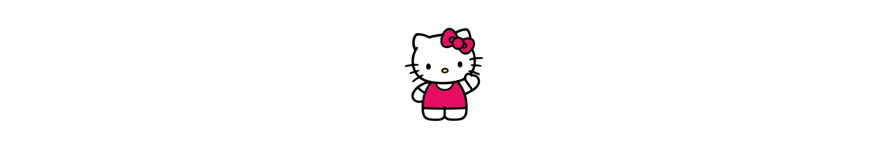 Colectia Hello Kitty Hearts