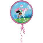 Balon folie 45 cm Nella the Princess BF