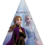 Set 6 coifuri party Frozen 2
