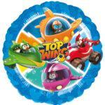 Balon folie 45 cm Top Wing BF