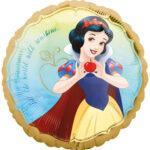 Balon folie 45 cm Snow White Once upon a Time