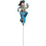 Balon mini figurina Toy Story 4