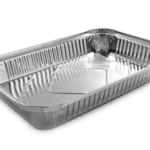 Caserola aluminiu 6 portii