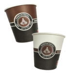 Set 50 pahare carton 4oz