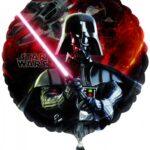 Folie 45 cm Star Wars