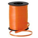 Rafie orange pentru baloane 200 m
