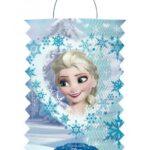 Lampion decorativ Frozen