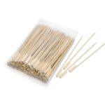 Set 200 scobitori cu maner 25 cm