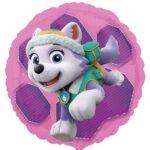 Balon folie 45 cm Paw Patrol