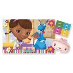 Joc party Doctorita Plusica