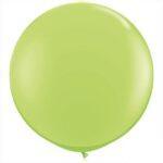 Jumbo 90 cm verde-deschis