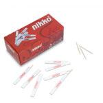 Set 1000 scobitori NIKKO ambalate individual