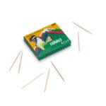 Set 200 scobitori NIKKO