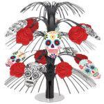 Decoratiune masa Halloween 35 cm