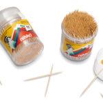 Set 500 scobitori NIKKO