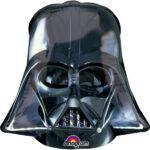 Balon folie figurina Darth Vader Helmet