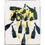 Confetti pentru masa Cheers 14 gr.