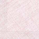 Procos 20 servetele roz, compostabile, 3 straturi, 33x33 cm