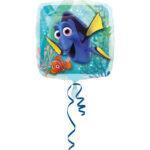 Balon folie 45 cm Finding Dory BF