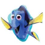 Balon figurina Finding Dory, 76 cm