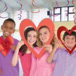 Kit 3 inimioare cabina foto