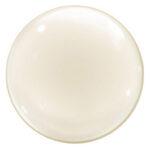 Balon crystal B-LOON galben, 46 cm