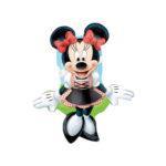 Balon figurina Minnie, 45x71cm