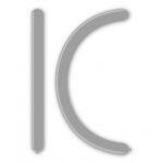 100 baloane modelaj gri standard, Gemar