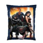 Balon folie Batman vs Superman, 51cm