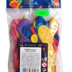 Set 20 baloane figurine papusi, puisori