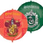 Balon folie 45cm Harry Potter