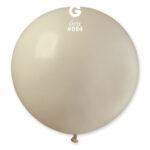 Balon jumbo latte 60 cm