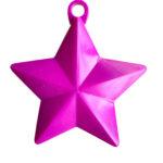 Greutate stea mov, 150 gr.