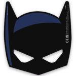 Set 6 masti party Batman