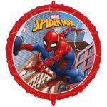 Balon folie 45 cm Superman Crime Fighter