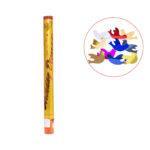 Tun confetti 60 cm porumbei asortati