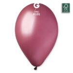 100 baloane vino 33cm