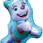 Balon folie figurina Everest, 66 cm