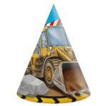 Set 6 coifuri party Utilaje Constructii