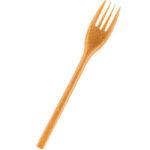 50 furculite WPC reutilizabile, 18cm