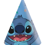 Set 6 coifuri party Stitch