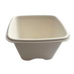 Bioco 50 sosiere 130ml, biodegradabile si compostabile