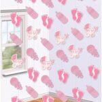 Decor de agatat botez fetita 2.13m BF