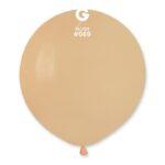 Balon jumbo blush 48 cm