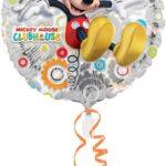 Balon folie 45 cm Mickey Mouse BF