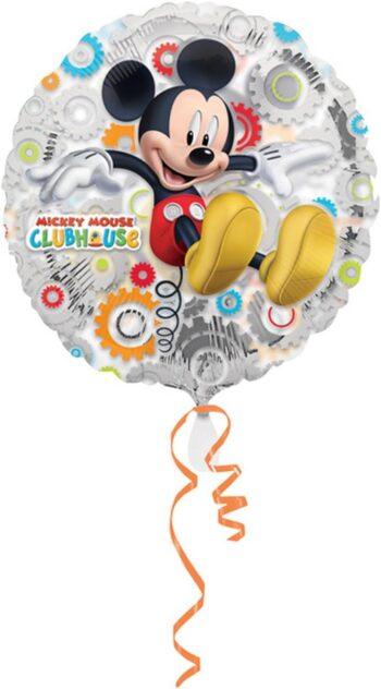 Balon folie 45 cm Mickey Mouse BF